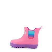 Toddler Girls' Lenny Waterproof Chelsea Rain Boot