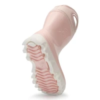 Youth Girls' Water Proof Drizzle Rainboot