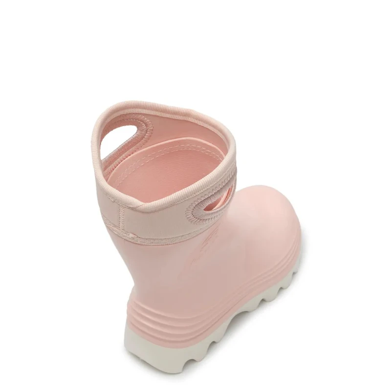 Youth Girls' Water Proof Drizzle Rainboot