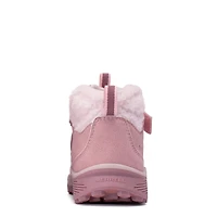 Toddler Girls' Snova Mid Jr Boot