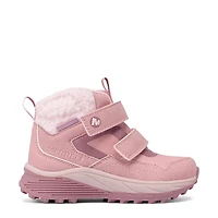 Toddler Girls' Snova Mid Jr Boot