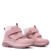 Toddler Girls' Snova Mid Jr Boot