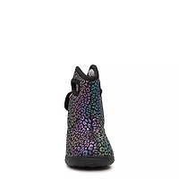 Toddler Girls' Baby Bogs II Rainbow Leopard Winter Boot