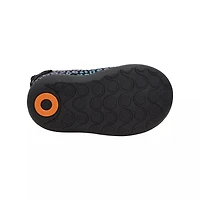 Toddler Girls' Baby Bogs II Rainbow Leopard Winter Boot