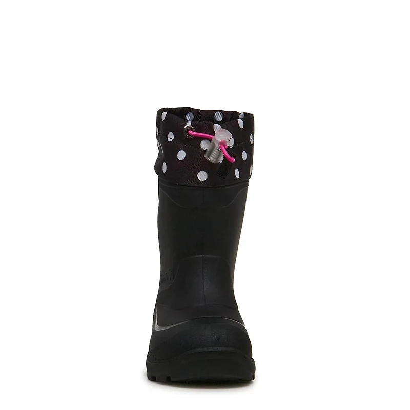 Toddler Girls' Snobuster2 Winter Boot