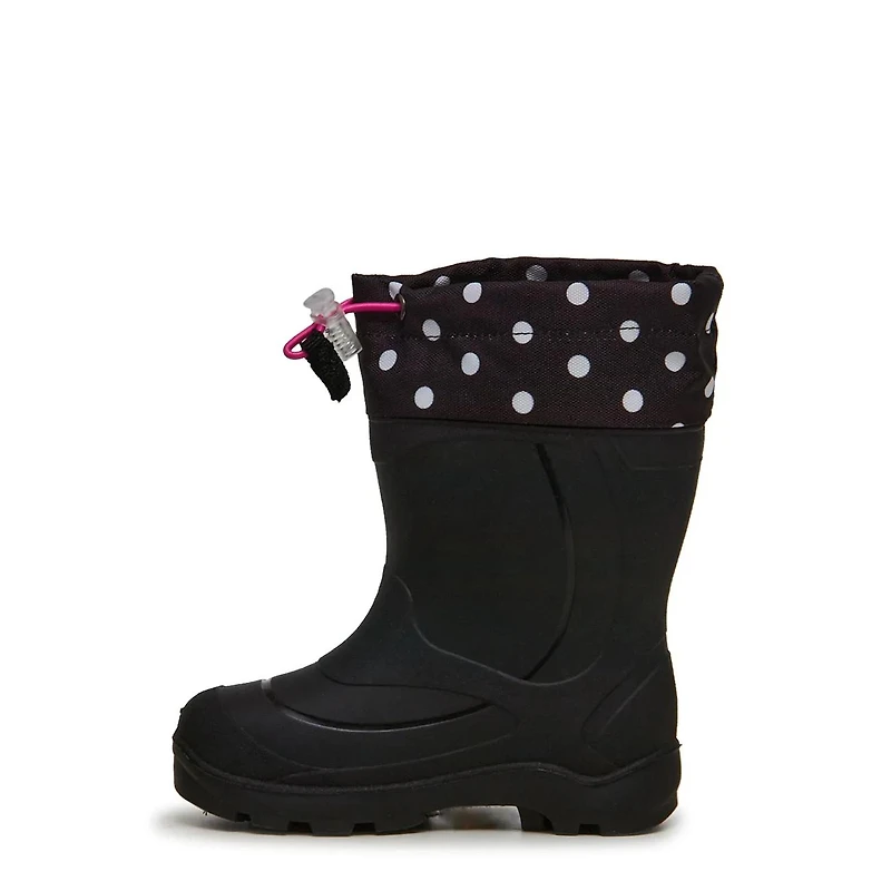 Toddler Girls' Snobuster2 Winter Boot