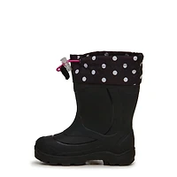 Toddler Girls' Snobuster2 Winter Boot