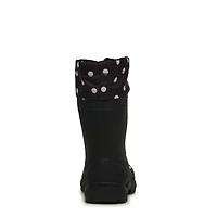 Toddler Girls' Snobuster2 Winter Boot