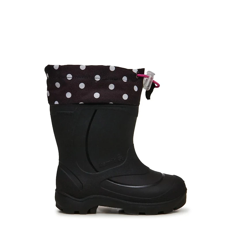 Toddler Girls' Snobuster2 Winter Boot