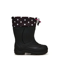 Toddler Girls' Snobuster2 Winter Boot