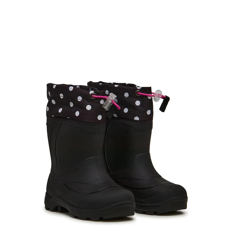 Toddler Girls' Snobuster2 Winter Boot