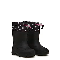 Toddler Girls' Snobuster2 Winter Boot