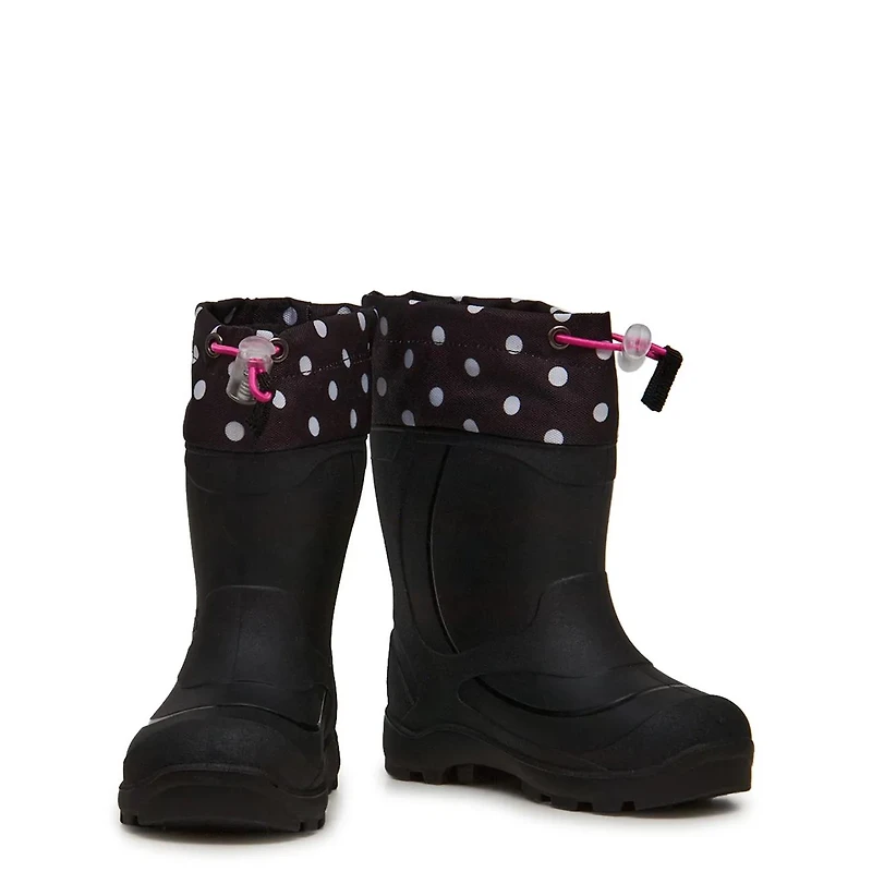 Toddler Girls' Snobuster2 Winter Boot