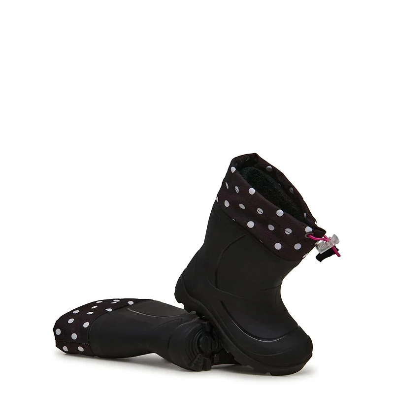 Toddler Girls' Snobuster2 Winter Boot