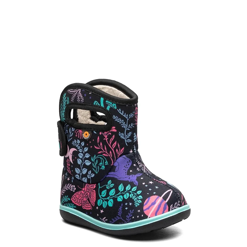 Infant Girl's II Cosmic Winter Boot