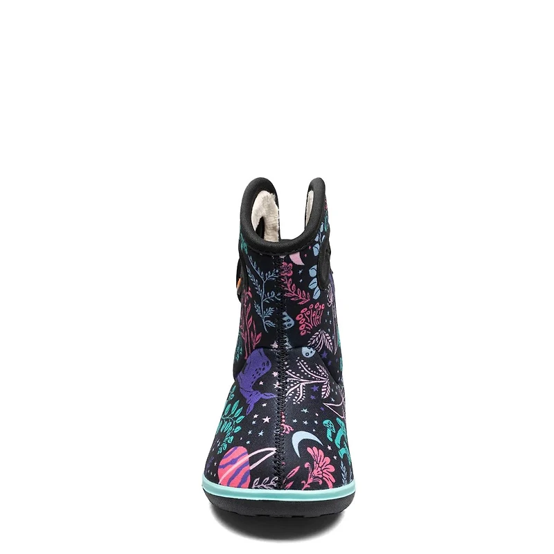 Infant Girl's II Cosmic Winter Boot