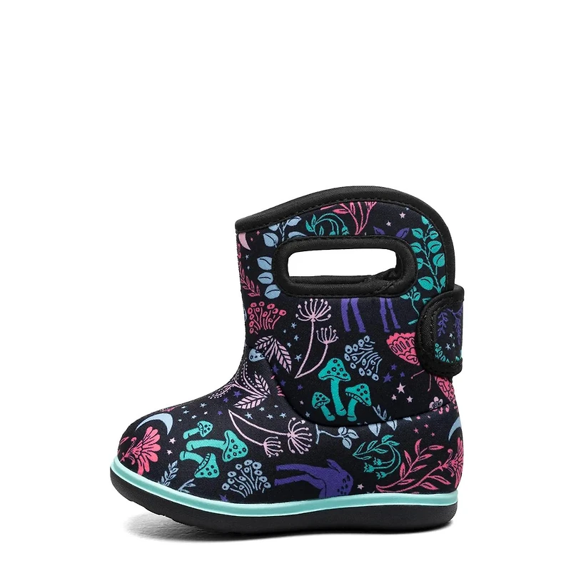 Infant Girl's II Cosmic Winter Boot