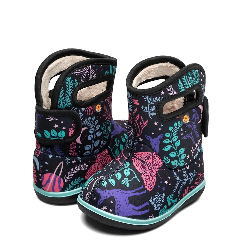 Infant Girl's II Cosmic Winter Boot