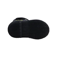 Toddler Girls' Dino Waterproof Winter Boots