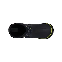 Toddler Girls' Dino Waterproof Winter Boots