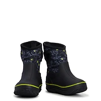 Toddler Girls' Dino Waterproof Winter Boots