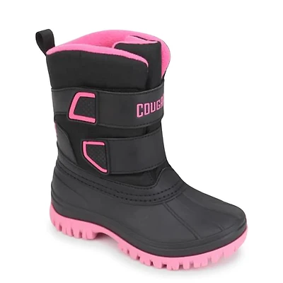 Toddler Girls' Frances Winter Boot