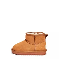 Toddler Girl's Cozy Boot