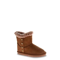 Toddler Girls' Heart Boot