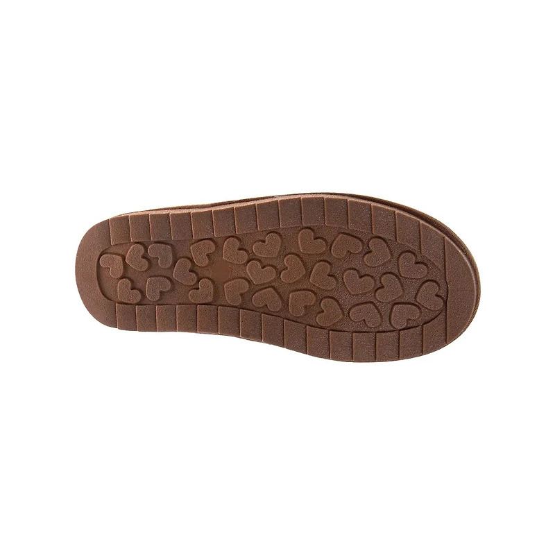 Toddler Girls' Heart Boot