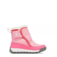 Toddler Girls' Whitney II Plus Waterproof Boot