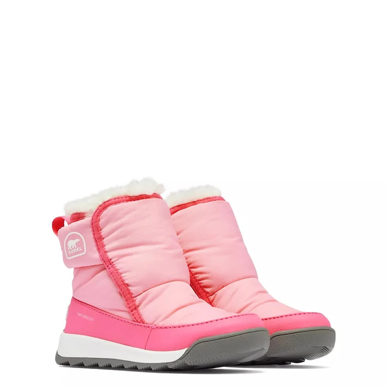 Toddler Girls' Whitney II Plus Waterproof Boot