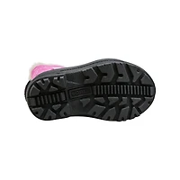 Toddler Girls' Snow Commander Waterproof Winter Boot