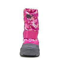 Toddler Girls' Morgan Waterproof Winter Boot