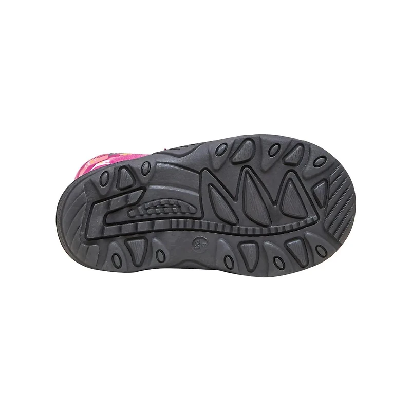 Toddler Girls' Morgan Waterproof Winter Boot