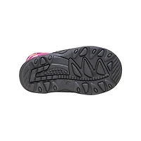Toddler Girls' Morgan Waterproof Winter Boot
