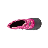 Toddler Girls' Morgan Waterproof Winter Boot