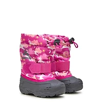 Toddler Girls' Morgan Waterproof Winter Boot