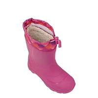Toddler Girls' Snobuster B Waterproof Winter Boot