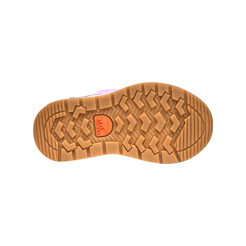 Toddler Girls' Whitney III Waterproof Winter Boot