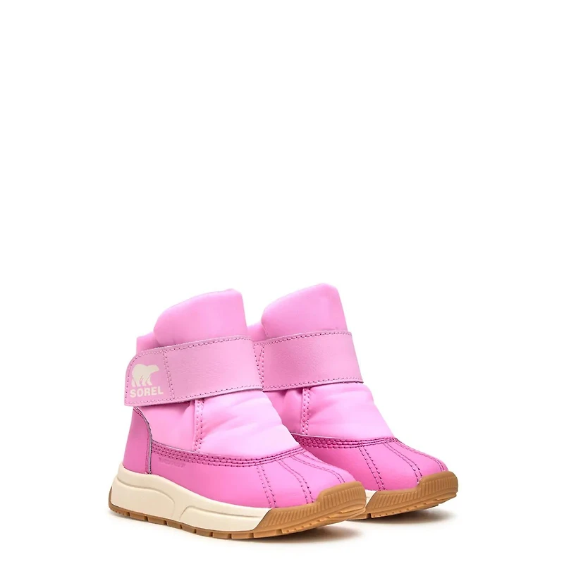 Toddler Girls' Whitney III Waterproof Winter Boot