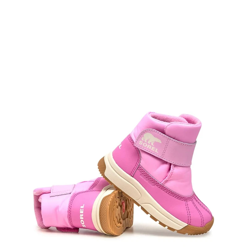 Toddler Girls' Whitney III Waterproof Winter Boot