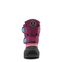 Toddler Girls' Hibou Winter Boot