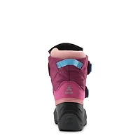 Toddler Girls' Hibou Winter Boot