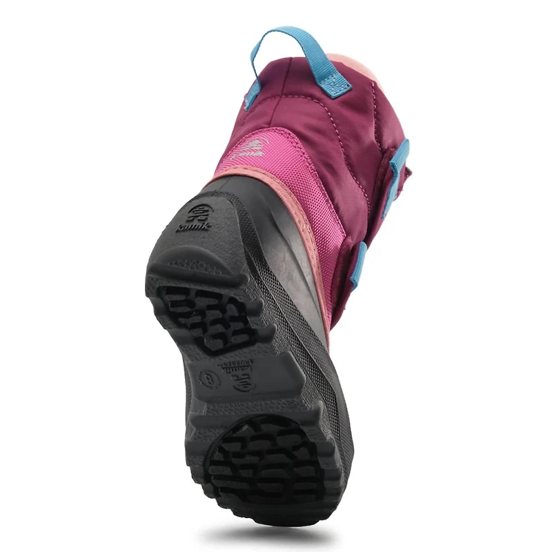 Toddler Girls' Hibou Winter Boot