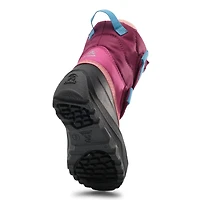 Toddler Girls' Hibou Winter Boot