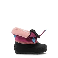 Toddler Girls' Hibou Winter Boot