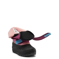 Toddler Girls' Hibou Winter Boot