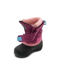 Toddler Girls' Hibou Winter Boot