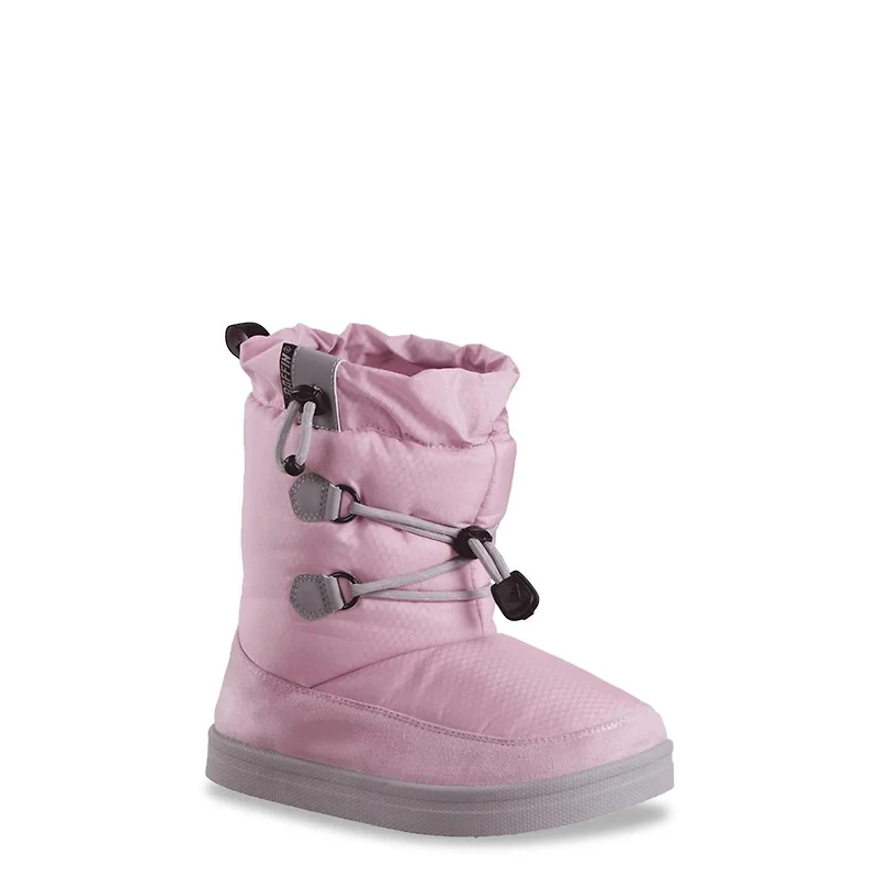 Toddler Girls' Wander Waterproof Boot