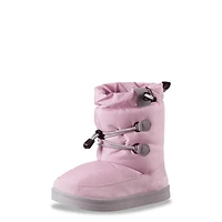 Toddler Girls' Wander Waterproof Boot